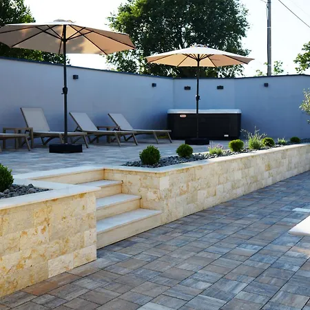 Novaris Villa Mostar