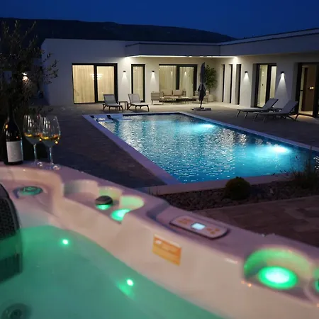 Villa Novaris Mostar