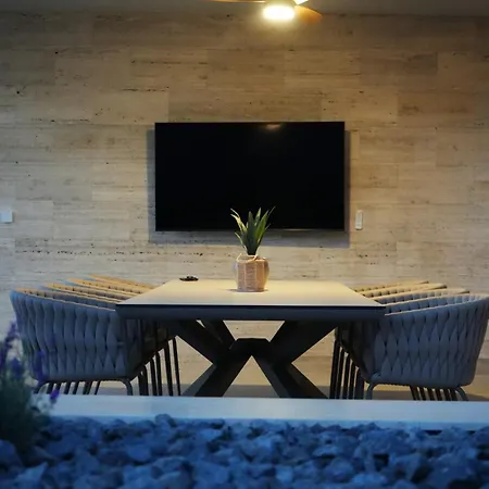 Novaris Villa Mostar