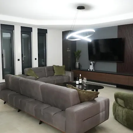 Villa Novaris Mostar