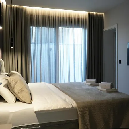 Villa Novaris Mostar