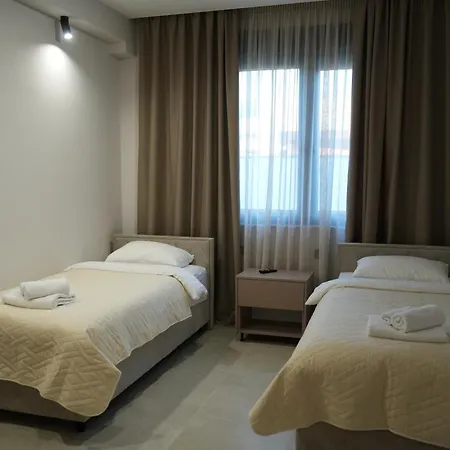 Villa Novaris