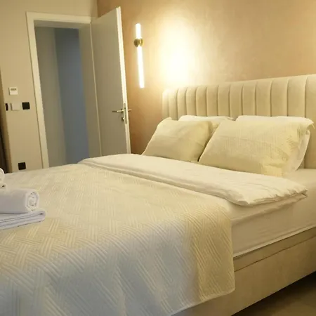 Novaris Villa Mostar